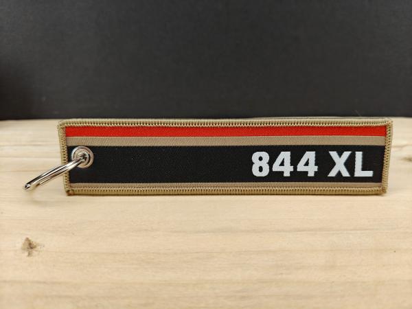 IHC International 844 XL Schlüsselanhänger